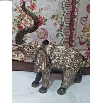 Hot Selling Brass Animals Customized Design handcrafted Antique Animals and Statue in wholesale price from India