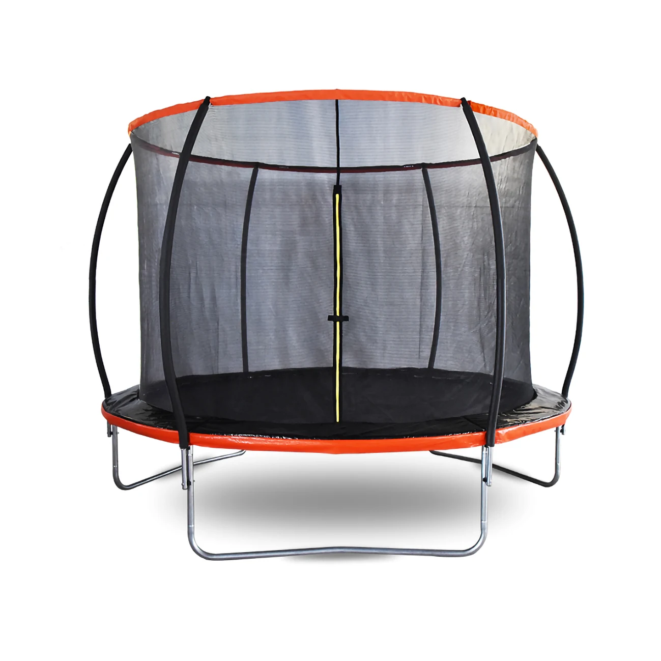 Promotional 10FT 3 Legs Children Trampoline OEM Kids Indoor Outdoor Trampoline for Sale