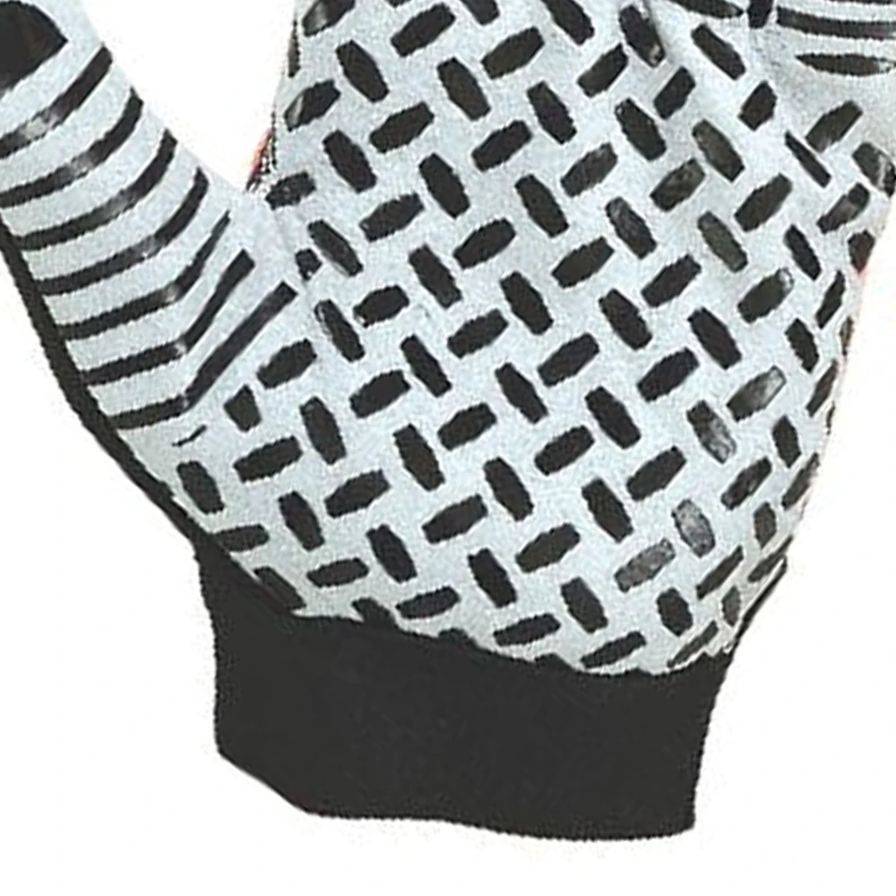 100% Cowhide Leather Mechanic Welding Fire-Fighting Premium Quality Work Wear Safety Gloves In Low MOQ