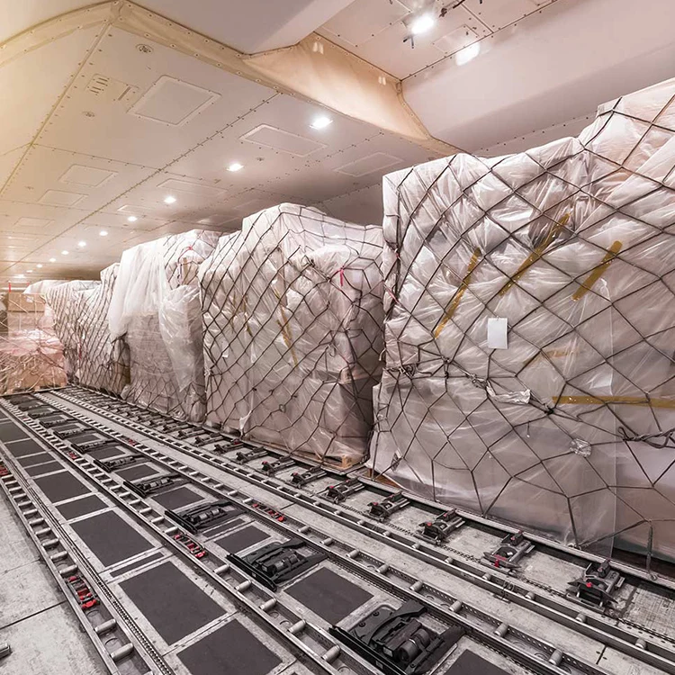 LDPE Shrink Film Lightweight Design Moisture Proof Cargo Pallet Sheet Transparent Custom Size and Thickness Available