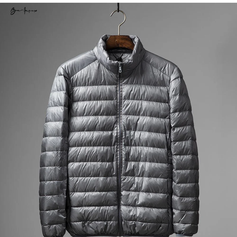 Top sponsor listing Jacket Bomber Outdoor Windbreaker Insulated Custom Warm Casual Winter Jacket Waterproof Bomber Padded Jacket