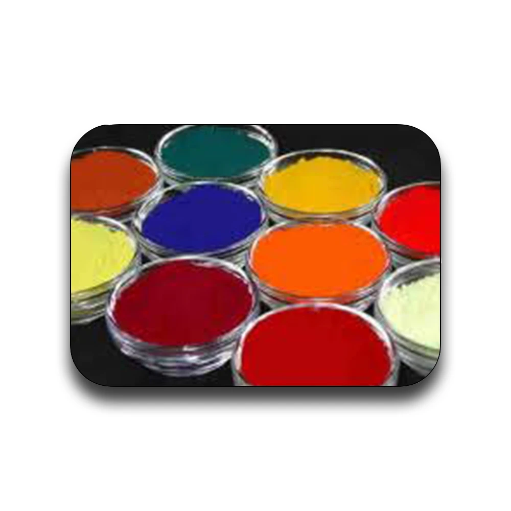 Best Textiles Fabric Multicolor Customized Pigment Emulsion  Indian Bulk Supplier At Wholesale Price