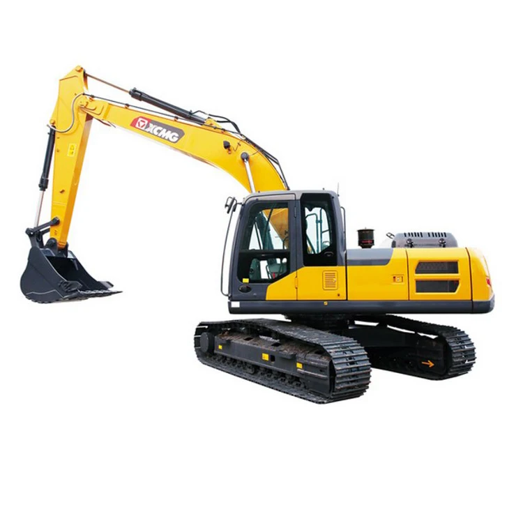 Hot Selling High quality fairly used excavators for good prices