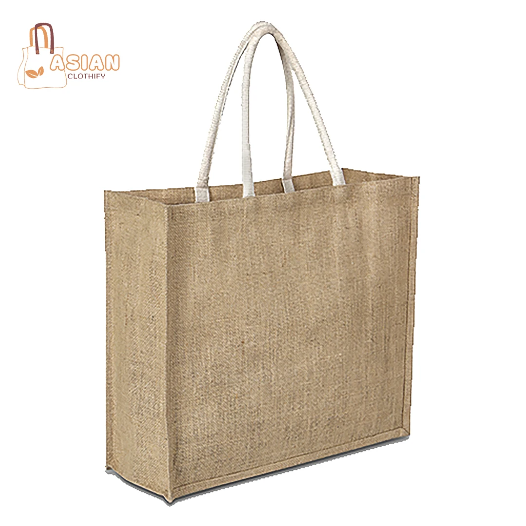 Jute Burlap bags are available at low prices from us, we sell them all over the world at low market prices
