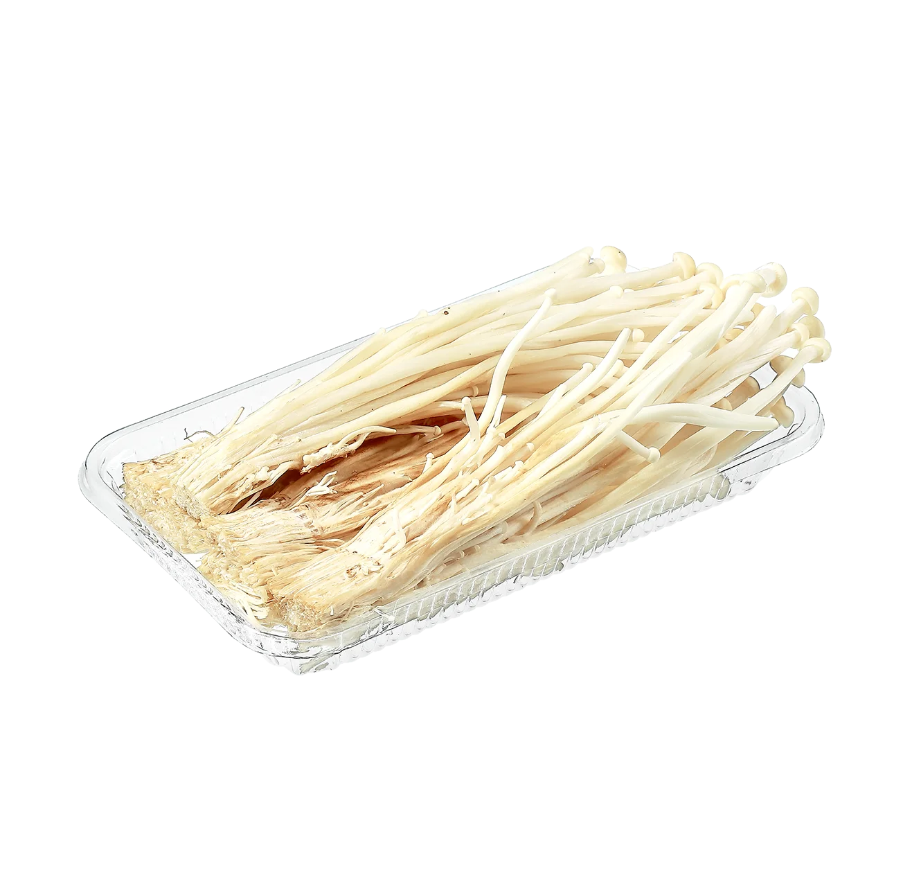 Blister Plastic Disposable Fresh Meat Bean Pepper Fruit Frozen PET PP Needle Mushroom Food Packing Tray