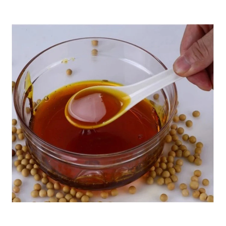 Organic Soybean phosphatide concentrate Phosphatidylserine