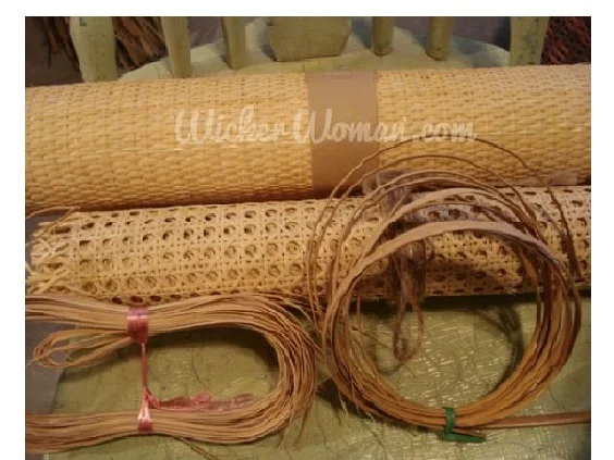 High Quality Open Weave Rattan For Outdoor Furniture Ms Rosie :+84 974 399 971 (WS)