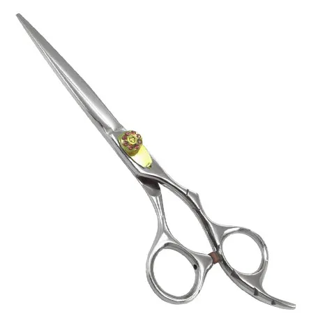 High Quality Barber Sharp blade Barber Hair Cutting Scissors Wholesale Hair Dressing Scissors from Manufacturer barber shears
