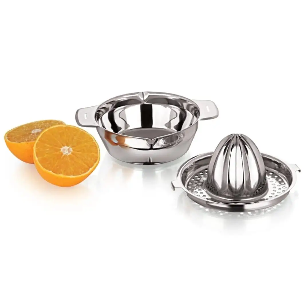 Top Quality STAINLESS STEEL LIME LEMON JUICER available in bulk quantity with cheap price cost
