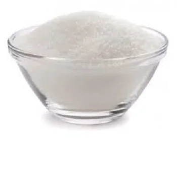 Factory Supply White Refined Granular Sugar Icumsa 45 Refined Granulated White Sugar