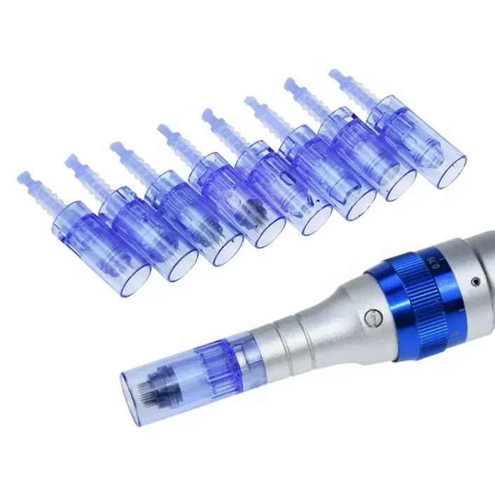nano needle dr pen cartridge dermapen microneedle dermapen needles 36