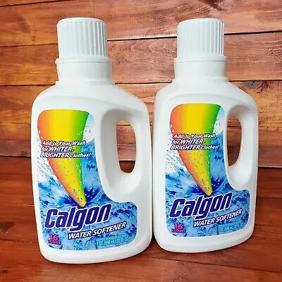 Calgon умягчитель воды Hygene гель для продажи