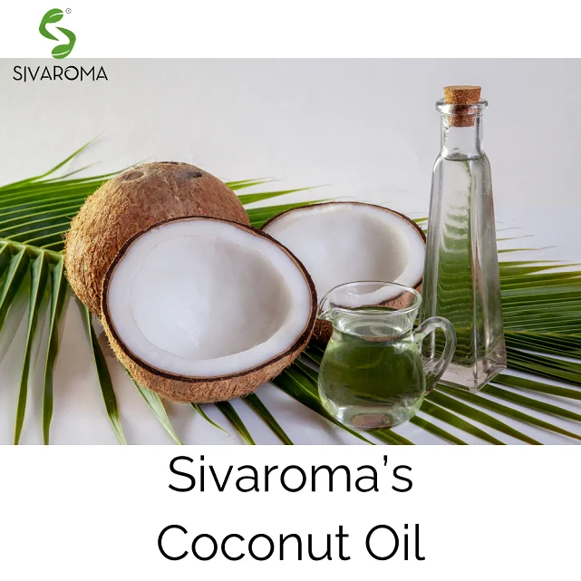 High Quality Liquid Coconut Cold Pressed Oil Mild Aroma Good Quality Best Quality Product 2024 Cold Pressed Carrier Oil at Bulk