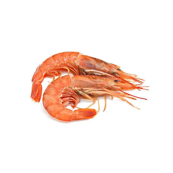 Cheap Wholesale Top Quality Red Shrimps Prawns / Frozen Vannamei Shrimp (Seafood) In Bulk