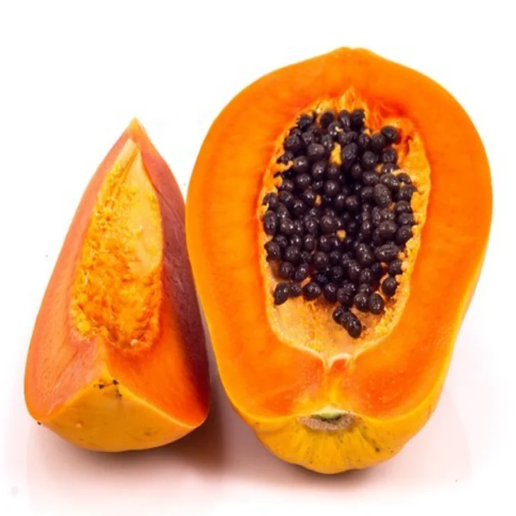 Top Quality Natural Fresh Papaya Fruits Wholesale Sweet Fresh PawPaw Papaya Fruits for Sale