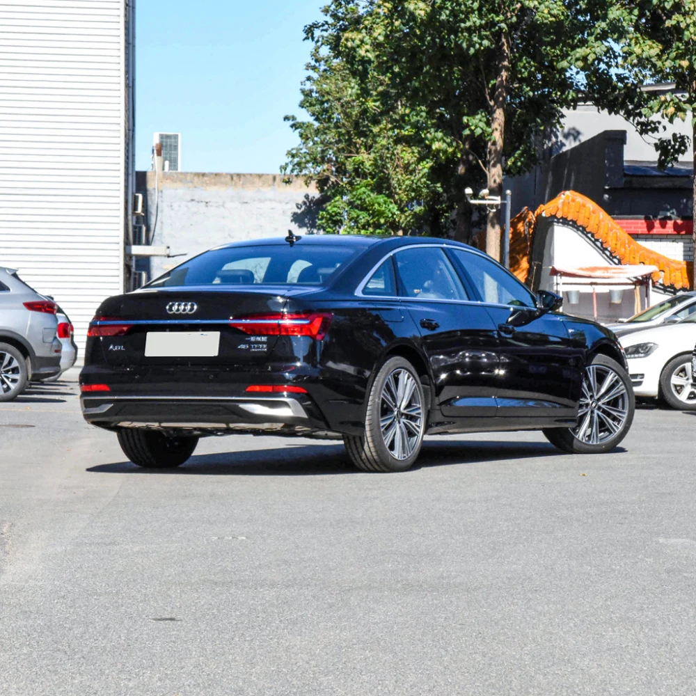 New and Used A U D I A6 L 2.0T L4 Engine 40 45 TFSI QUATTRO 2WD 4WD 3.0T V6 Engine 55 TFSI QUATTRO