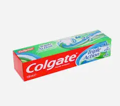 Colgate Toothpaste Triple Action For Export