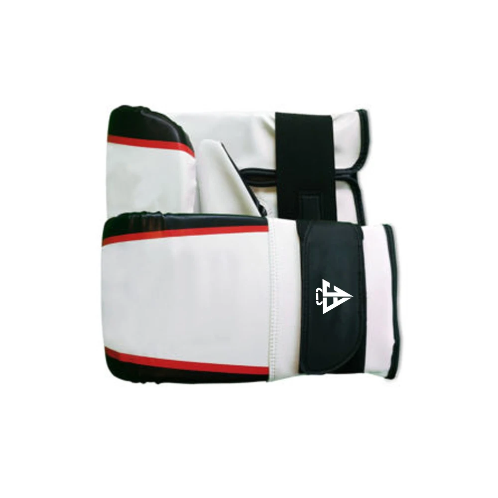 Breathable Punching Bag Gloves for Boxing and Mixed Martial Arts Professional Training Mitts