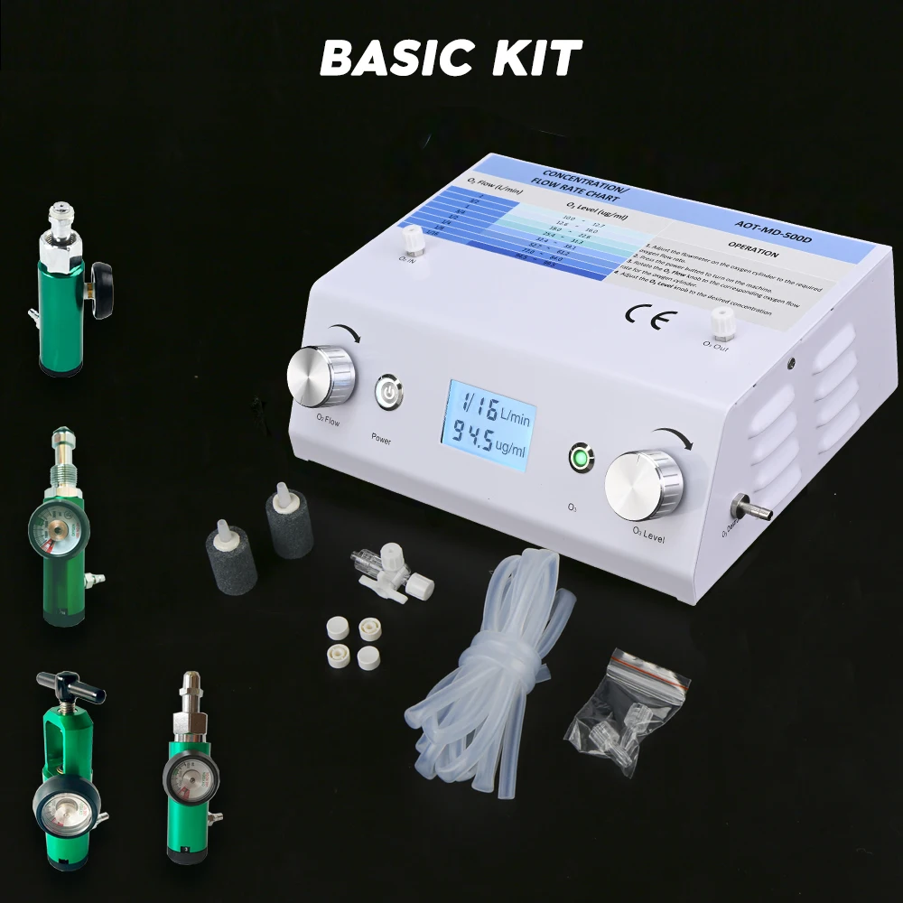 maquina de ozono medica ozono tratamiento de uso clinico generador de ozono medico gran oferta