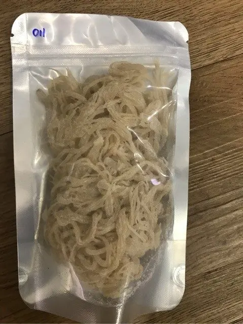 TW6 Brand Best Price Dried Sea Moss Irish Moss From Vietnam