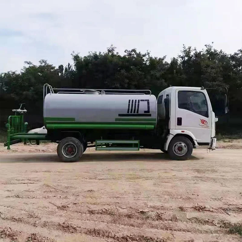Dongfeng howo Средний Подержанный