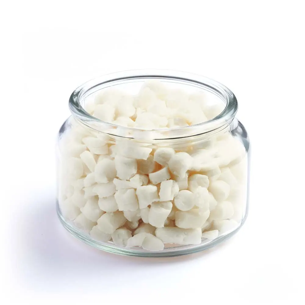 Halal-Certified Soap Noodles - Ethical and High-Quality Ingredients for Halal Soap Production