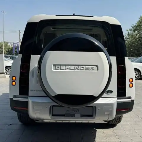 2023 Land Rover Defender