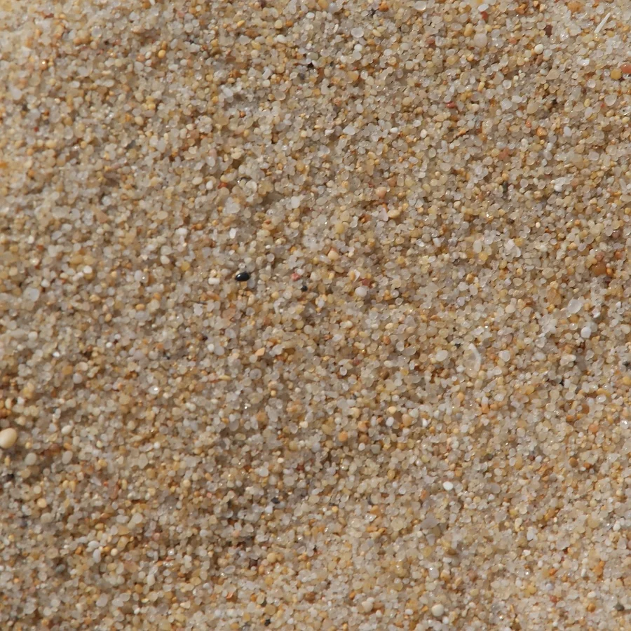 Quartz Sand for ferro alloys high purity quartz sand for glass usage 180 mesh silica sand for resin materials /water filtration