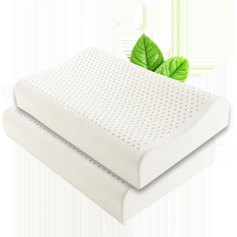 Soft high-quality materials KAW memory foam pillow that help prevent snoring and reduce neck and shoulder fatigue