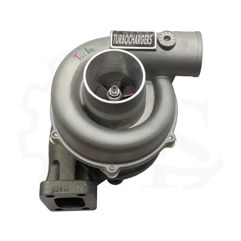 HS Turbocharger Ex120-1 Td04 Rhb6 4bd1 Ne190022 Nb190027 894418-3200