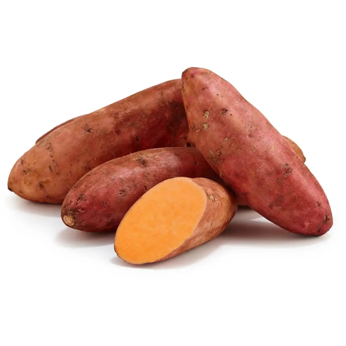 High Quality Exclusive Fresh SWEET POTATOES available for export at a Cheaper Price