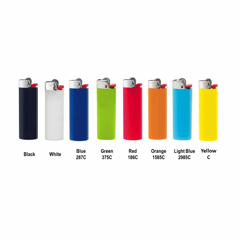 Top Quality Wholesale Custom Original B-ic Lighter Disposable FOR CHEAP PRICES