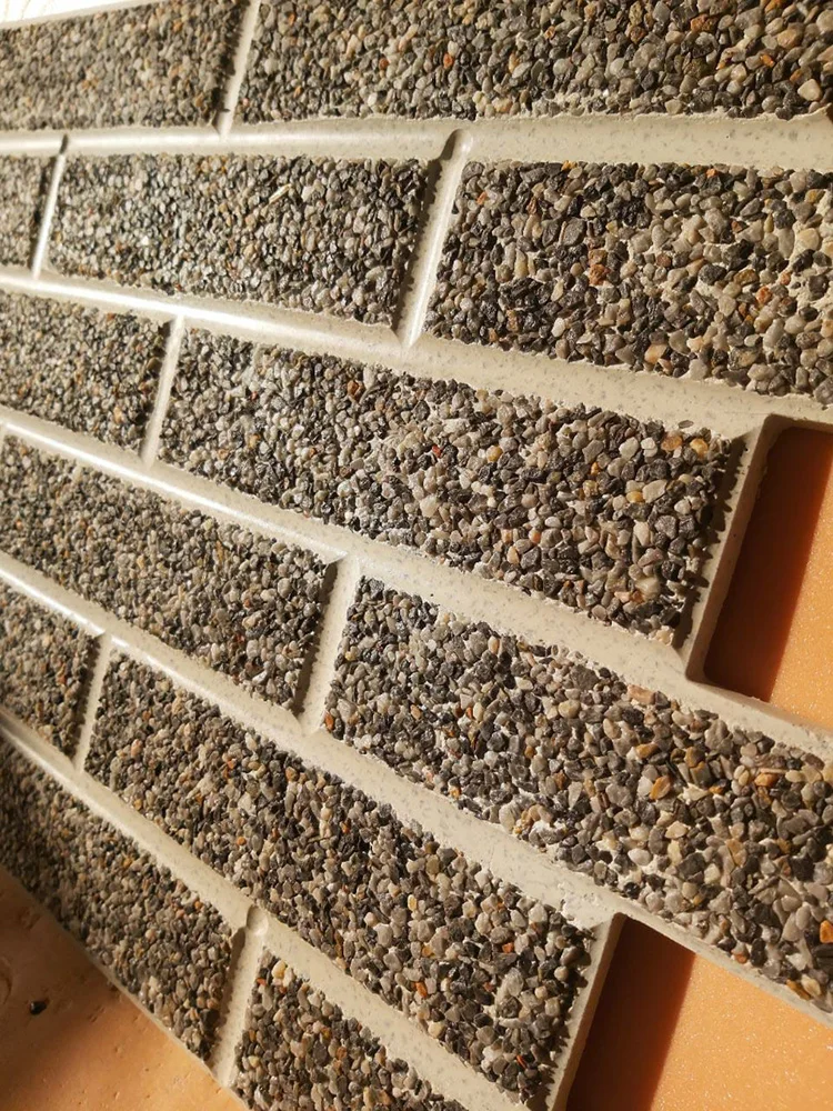 Quality Varnish for Washed Concrete S-10 for Stone Fraction 5-10 mm Worldwide Shipping Concrete Chemicals