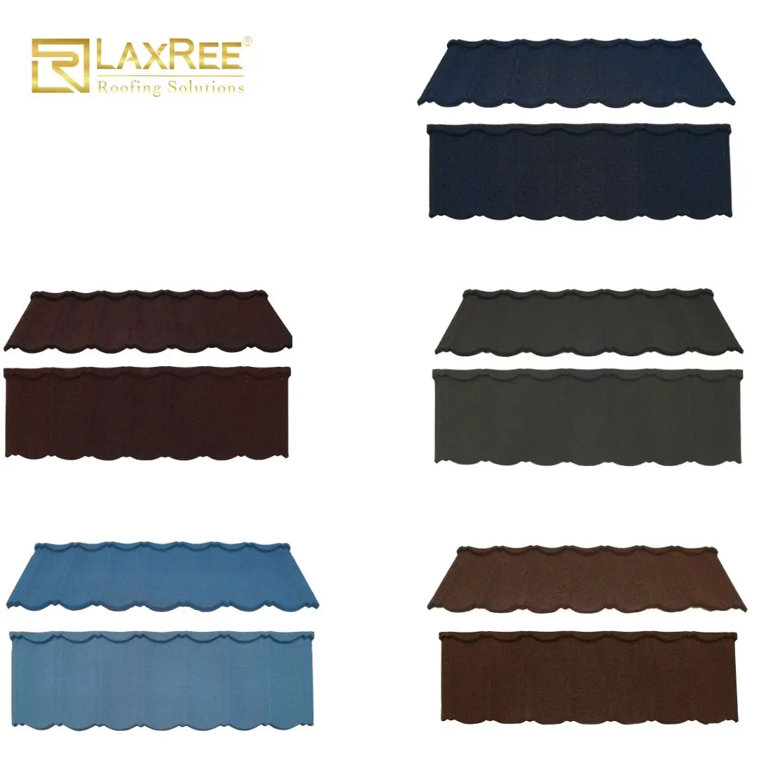 Стильные строительные материалы, кровельная черепица, ветростойкость, металлическая модель с каменным покрытием, дизайн, графический дизайн, срок службы