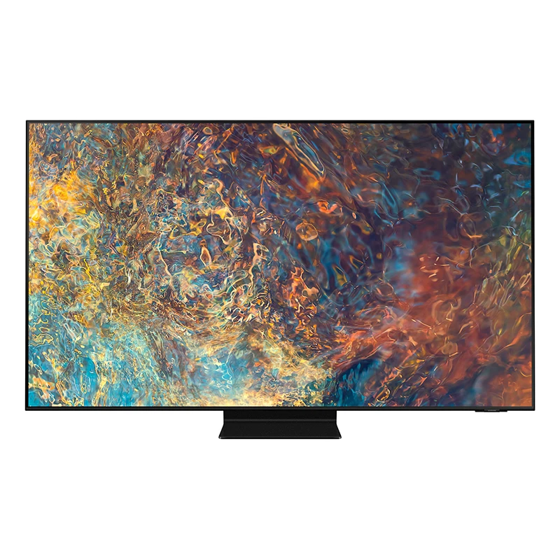 New 2023 Television QLED TVs  Neo QLED QN90A 98 Class HDR 4K UHD Smart QLED TV