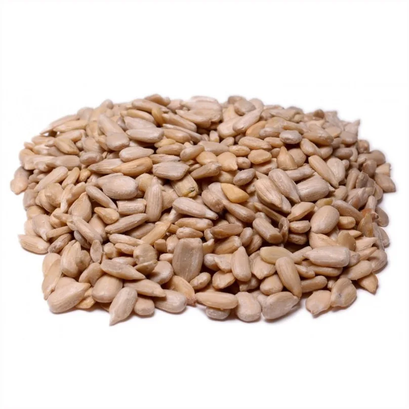 Factory Direct Sales Healthy Pure Natural Vegetable Nuts Newest Crop Organic Bulk Sunflower Seeds