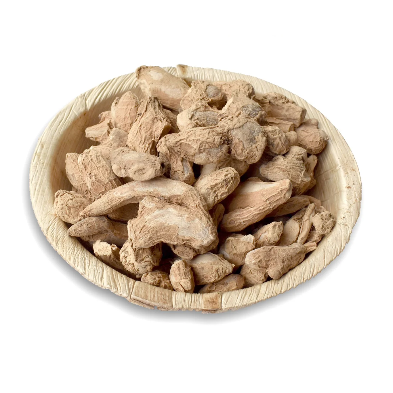 High Quality Dried Ginger For India Market Abundant Supplying Resource Cheap Price in Bulk
