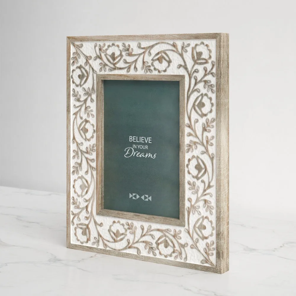 Bulk Wholesale Home Decoration Customized Ps Picture Photo Frame Hanging Wall  Wooden Picture Frame