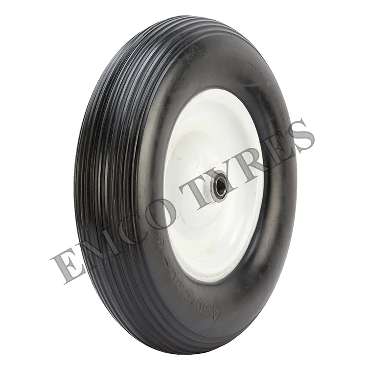 2024 Hot Selling Lightweight PU Tyres for Scooters Balance Bikes and Tricycles Long Lasting and Wear Resistant Tyres For Sale