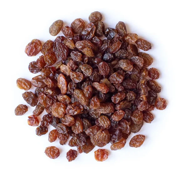 Popular Selling Product 100% Pure Golden Yellow Raisin Long Sized Natural Dried Nutrition Enriched Must Buy Indian Raisin