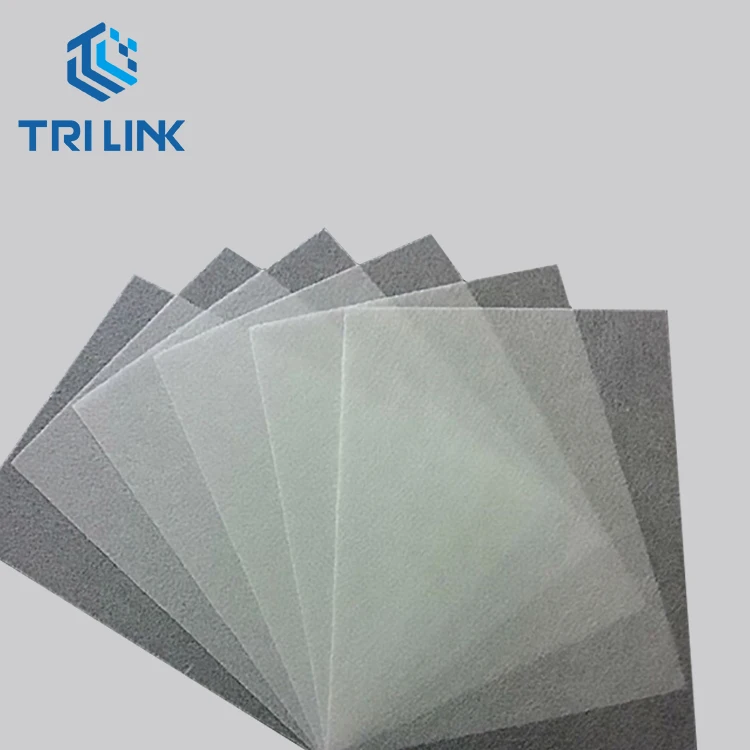Factory Price Wholesale Fiberglass Roofing Mat Fiberglass Roofing Material For Roof Protection