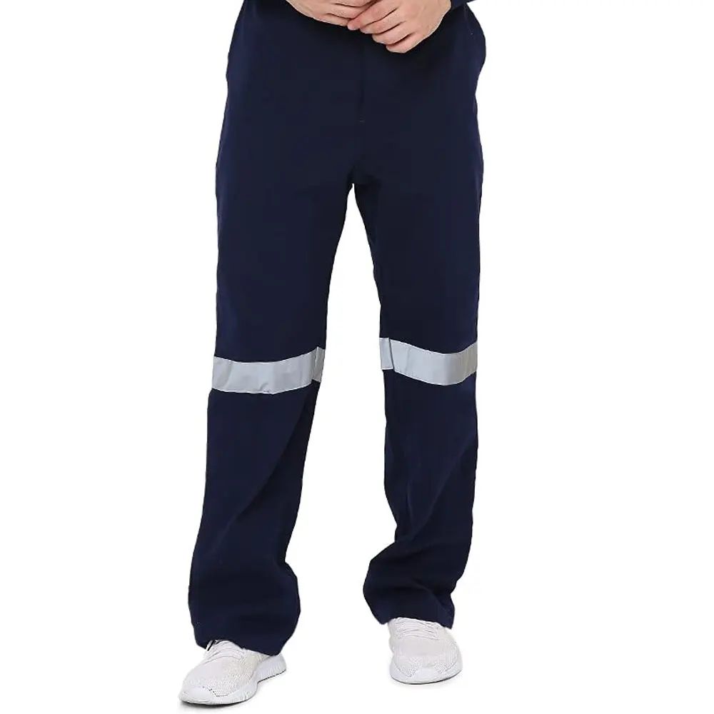 Reflective coveralls industrial work clothes working coveralls for men High Quality Cheap Coverall Safety wear