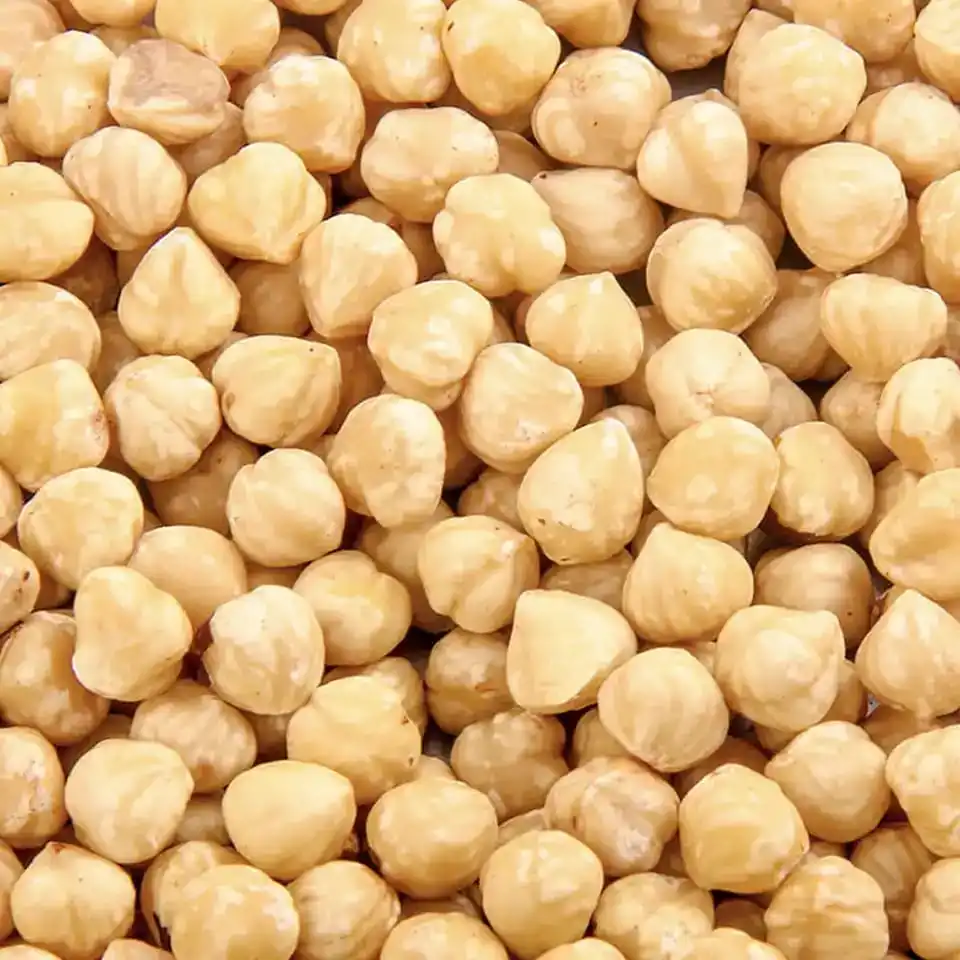 Turkish Hazelnut Natural Hazelnut %100 Roasted and Organic Hazelnut Turkey