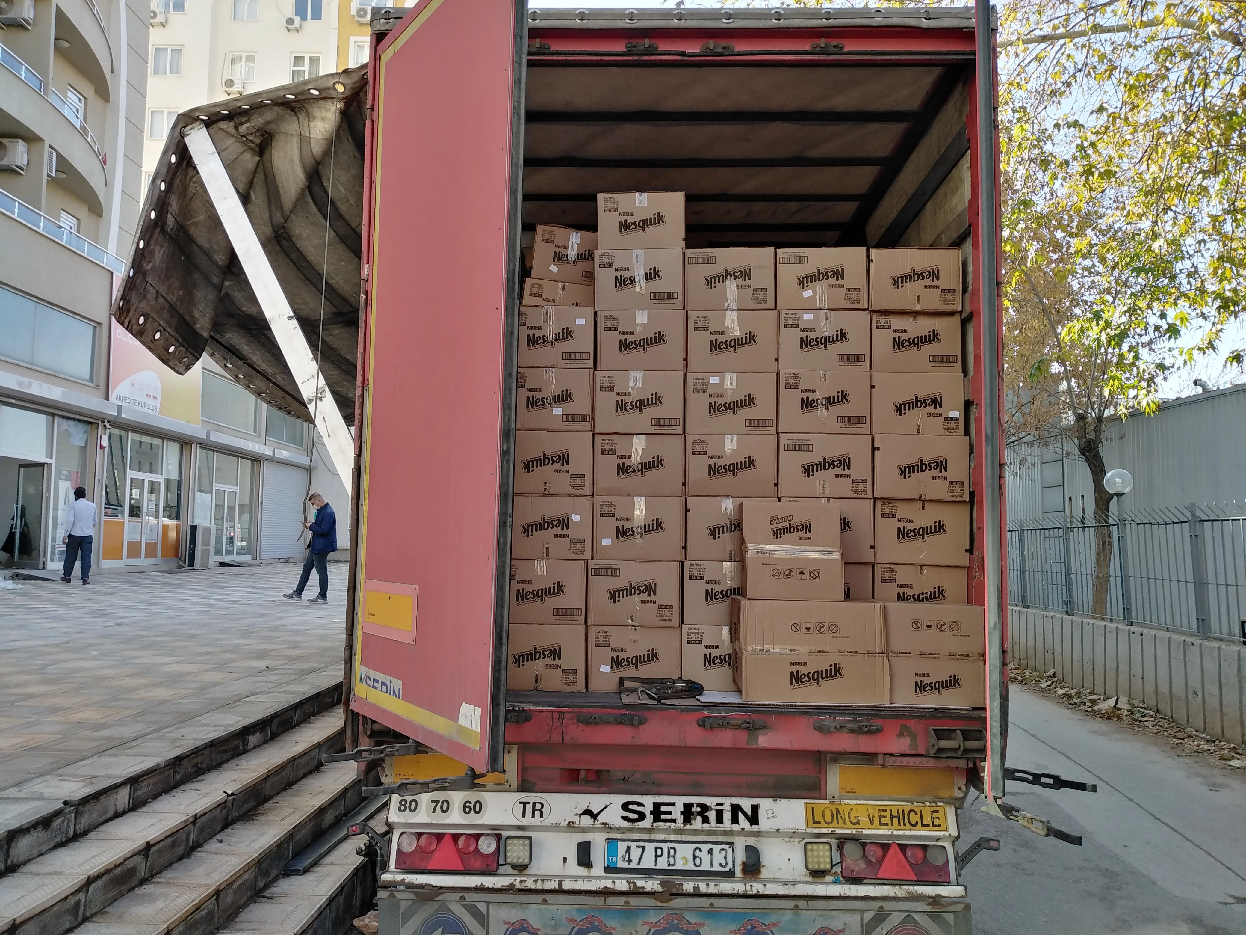 Corn Flakes Breakfast Cereal With Cocoa And Whole Grain 700 gr x 10 All Time Fresh Stock and New Date Wholesale From Turkey