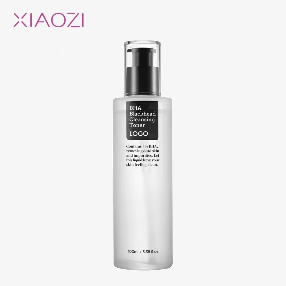 Blackhead remover BHA Blackhead Power Liquid Korean cosmetics skin care Korea Face Care