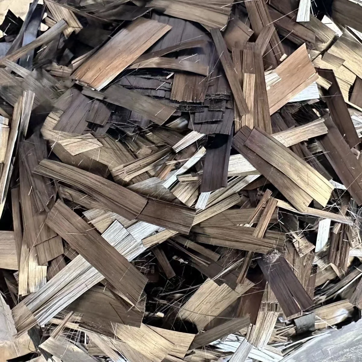 Wholesale Chopped Carbon Fiber 1-12mm Carbon Fiber Chopped