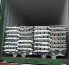 Hot Selling 99.99% Aluminum Ingot Best Price wholesale aluminium ingots 99.7% for sale