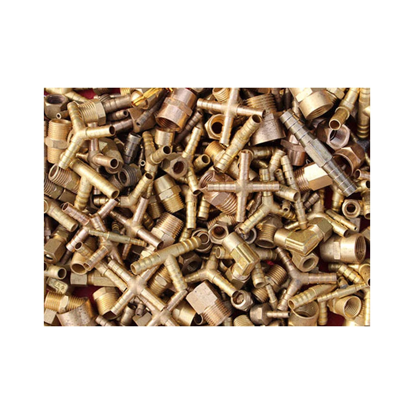 Yellow Brass Scrap /Brass Scrap Honey