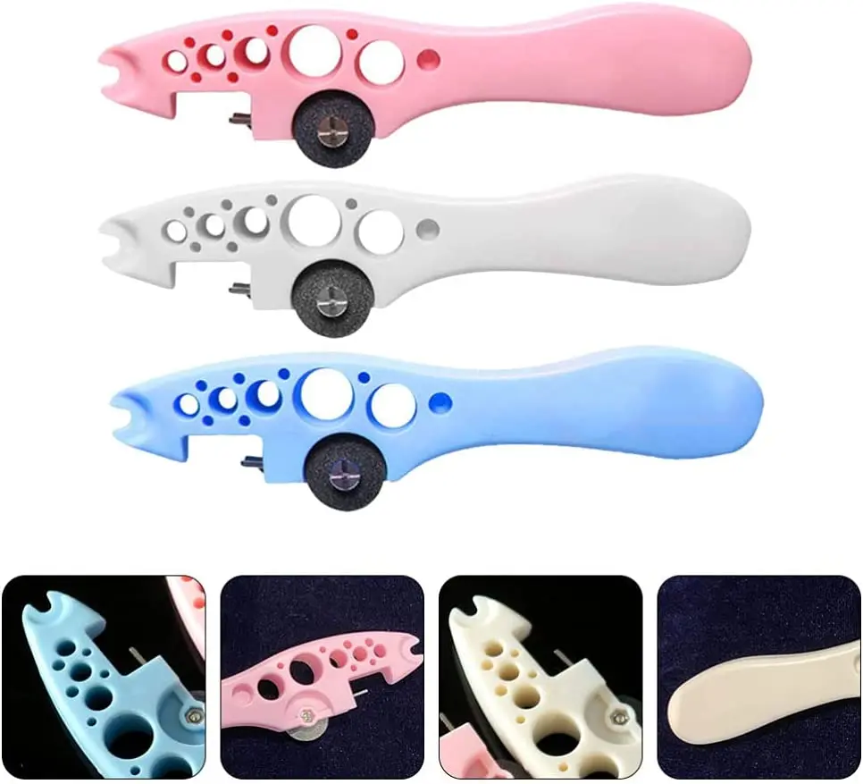 Ampoule Bottle Cutter Ampoule Bottle Opener Ampule Breaker Vial Opener Ampoule Cutting Tool Device