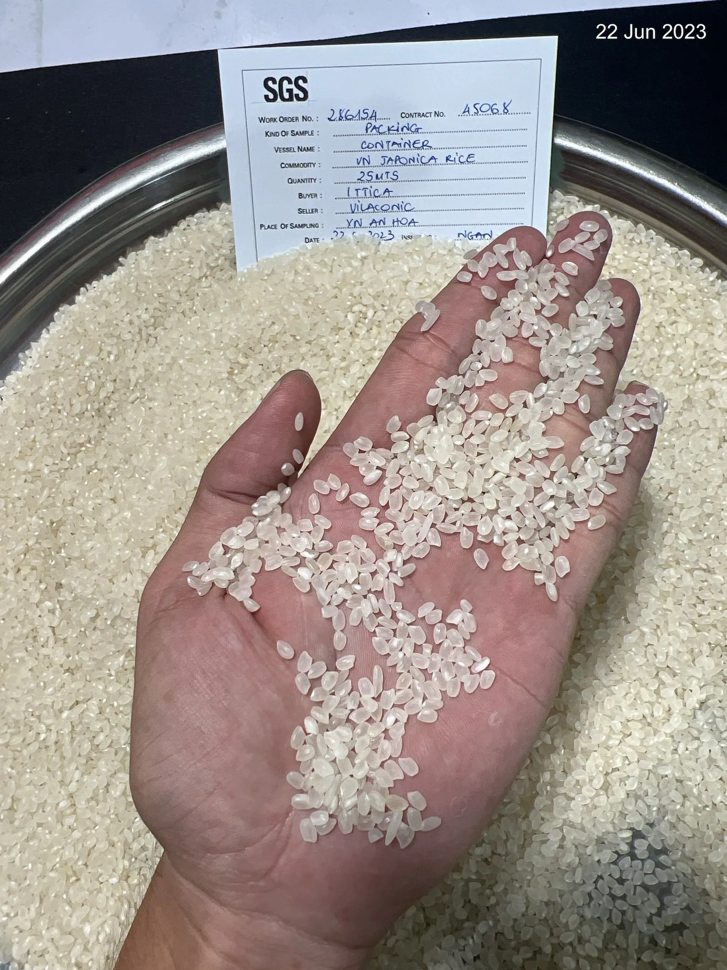 Пироуз рисовый суши японский рис Шари нишики кошихикари урухимай короткозернистый 100% качества